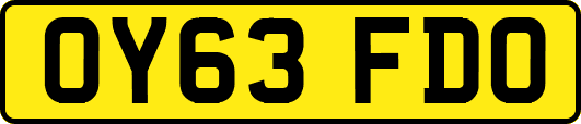 OY63FDO