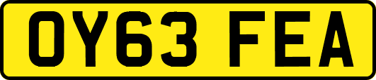 OY63FEA