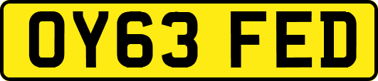 OY63FED