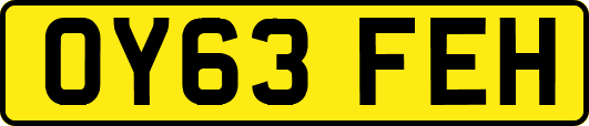 OY63FEH
