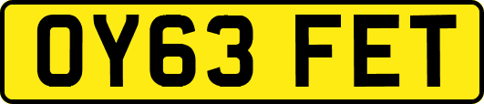 OY63FET