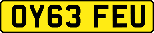OY63FEU