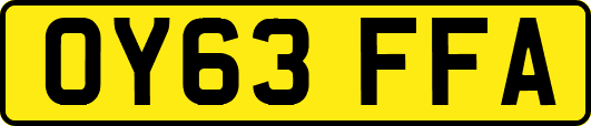 OY63FFA