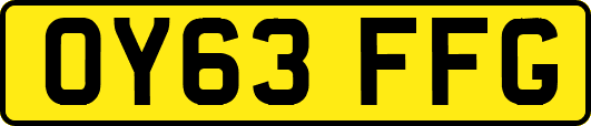 OY63FFG