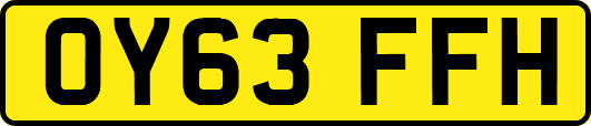 OY63FFH