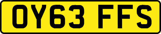 OY63FFS