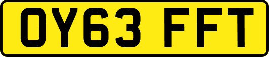 OY63FFT