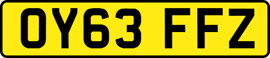 OY63FFZ