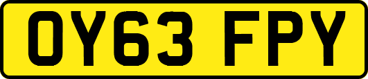 OY63FPY