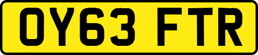 OY63FTR
