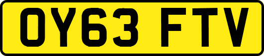 OY63FTV