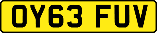 OY63FUV