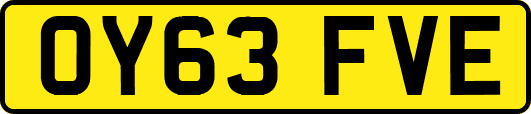 OY63FVE