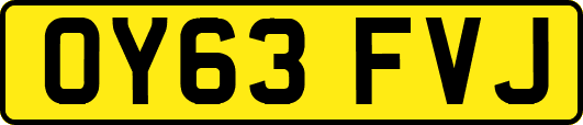OY63FVJ