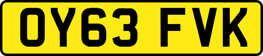 OY63FVK