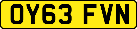 OY63FVN
