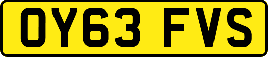 OY63FVS