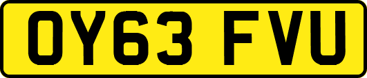 OY63FVU