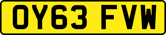 OY63FVW
