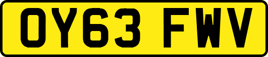 OY63FWV