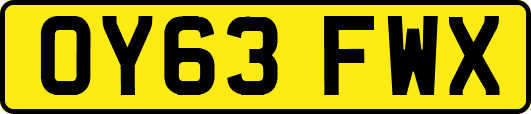 OY63FWX