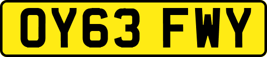 OY63FWY