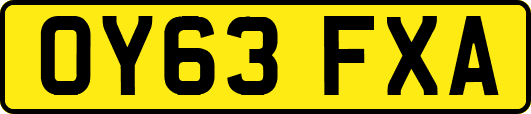 OY63FXA