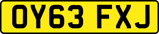 OY63FXJ