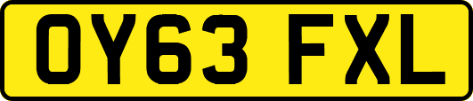 OY63FXL