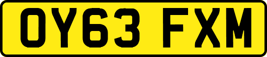 OY63FXM