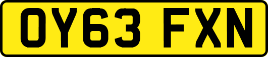 OY63FXN