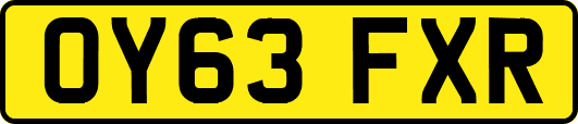 OY63FXR