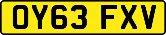 OY63FXV