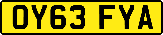 OY63FYA