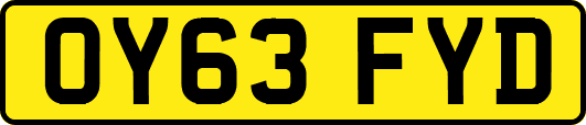 OY63FYD
