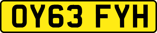 OY63FYH