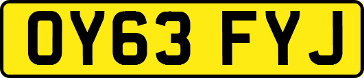 OY63FYJ