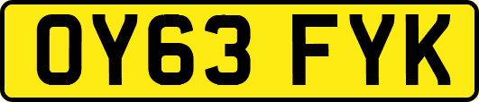 OY63FYK