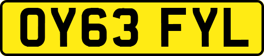 OY63FYL