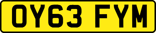OY63FYM