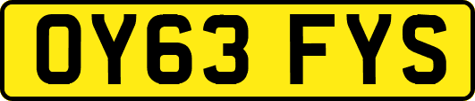 OY63FYS