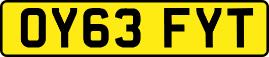 OY63FYT