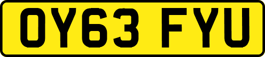 OY63FYU