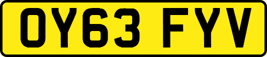 OY63FYV
