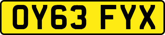 OY63FYX
