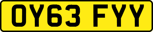 OY63FYY