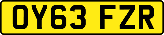 OY63FZR