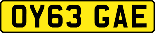OY63GAE