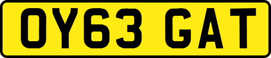 OY63GAT