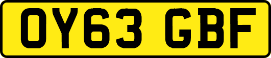 OY63GBF